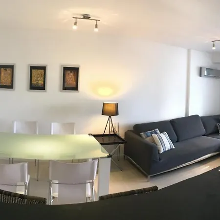 Apartamento Punta Del Este Arenas